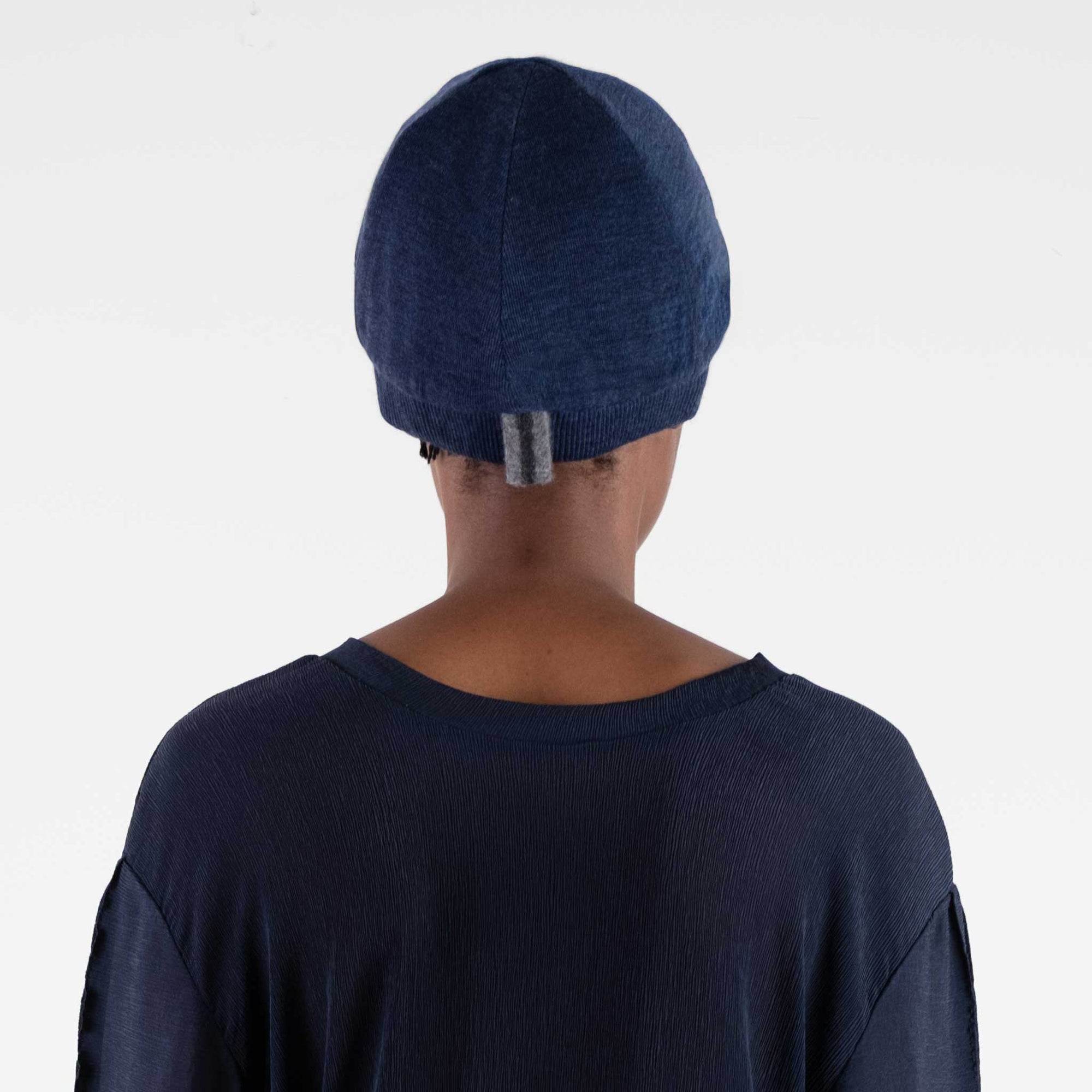 Merino Wool Winter Cap