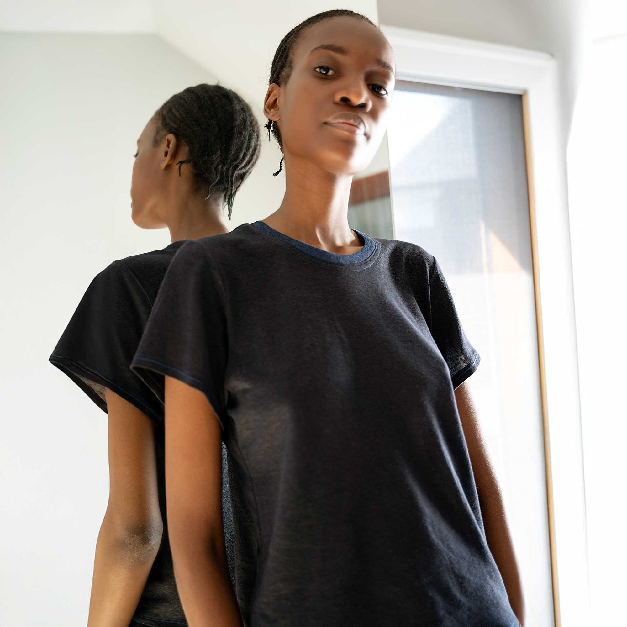 Midnight Jogger T-Shirt