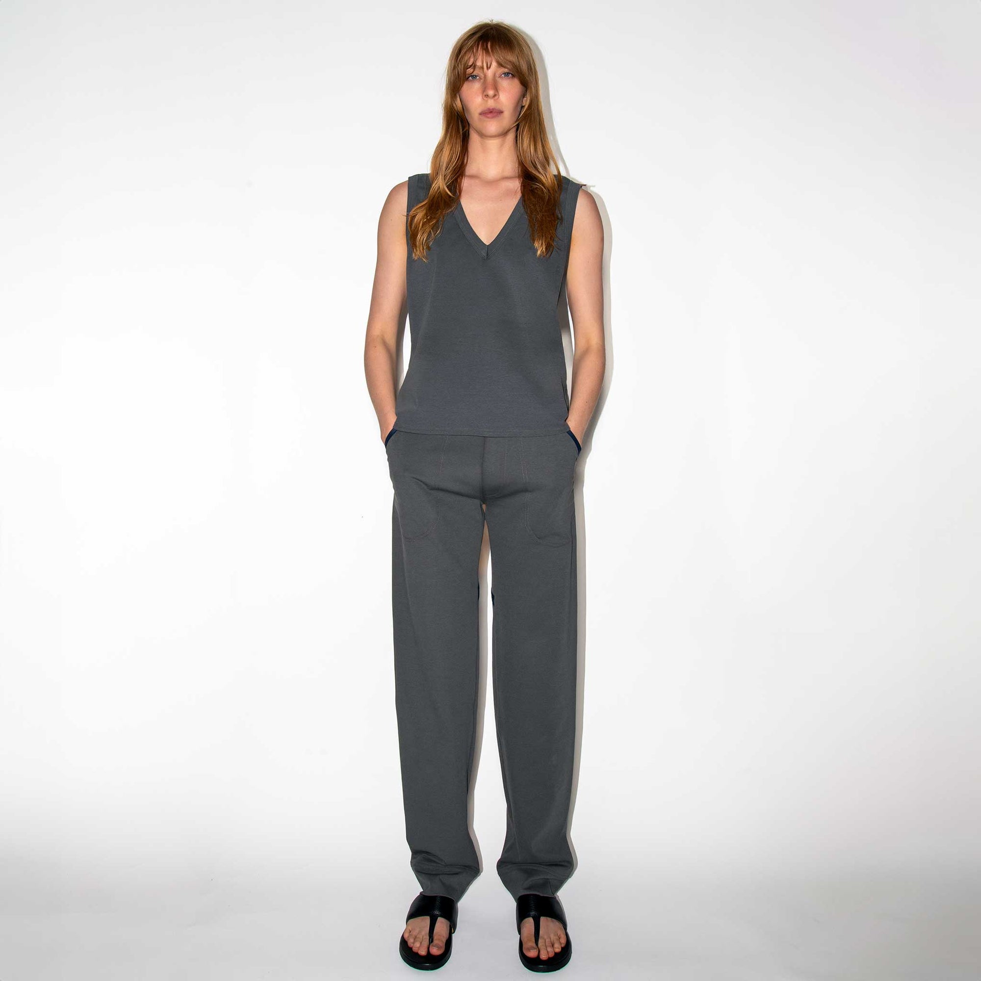 Matt Jersey Pants