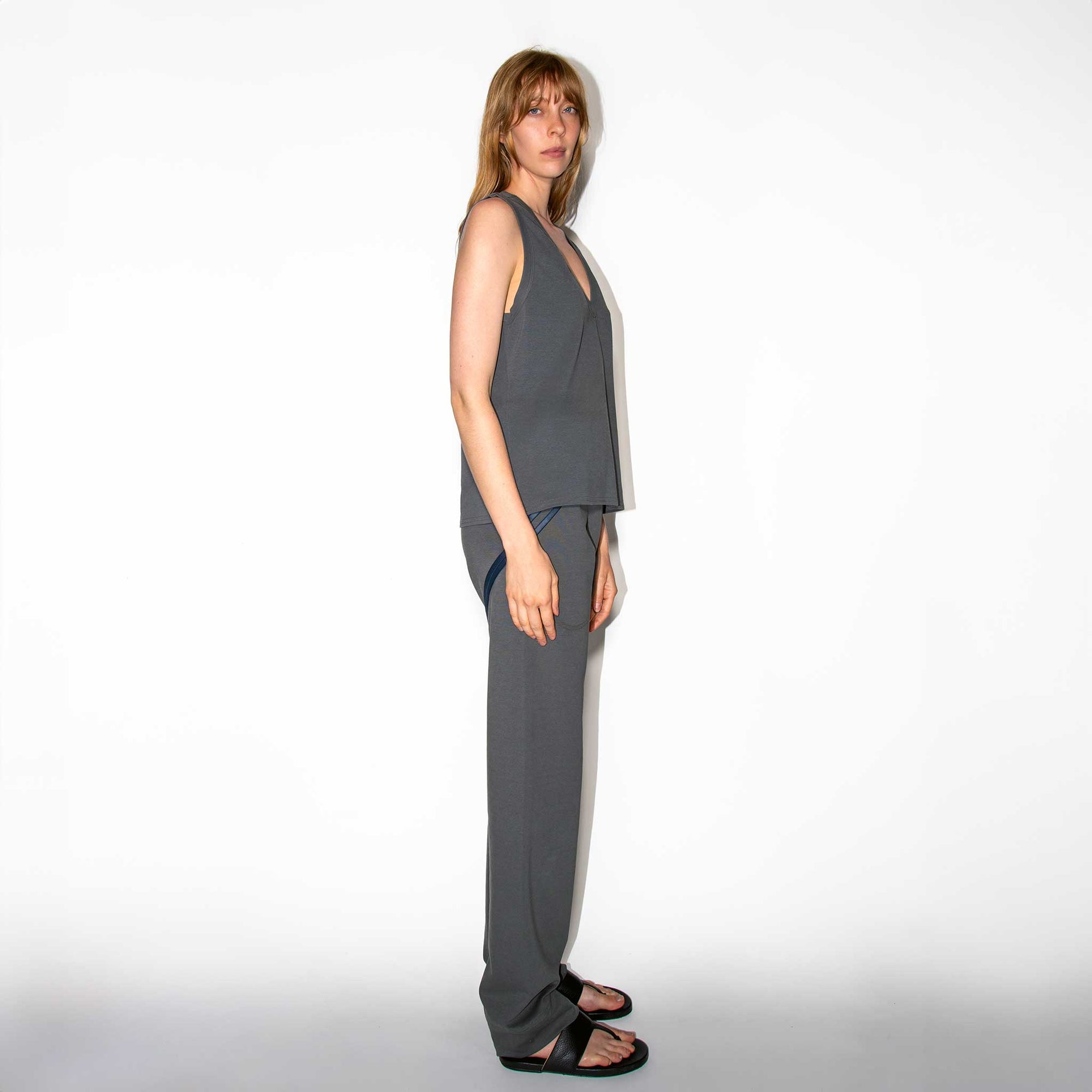 Matt Jersey Pants
