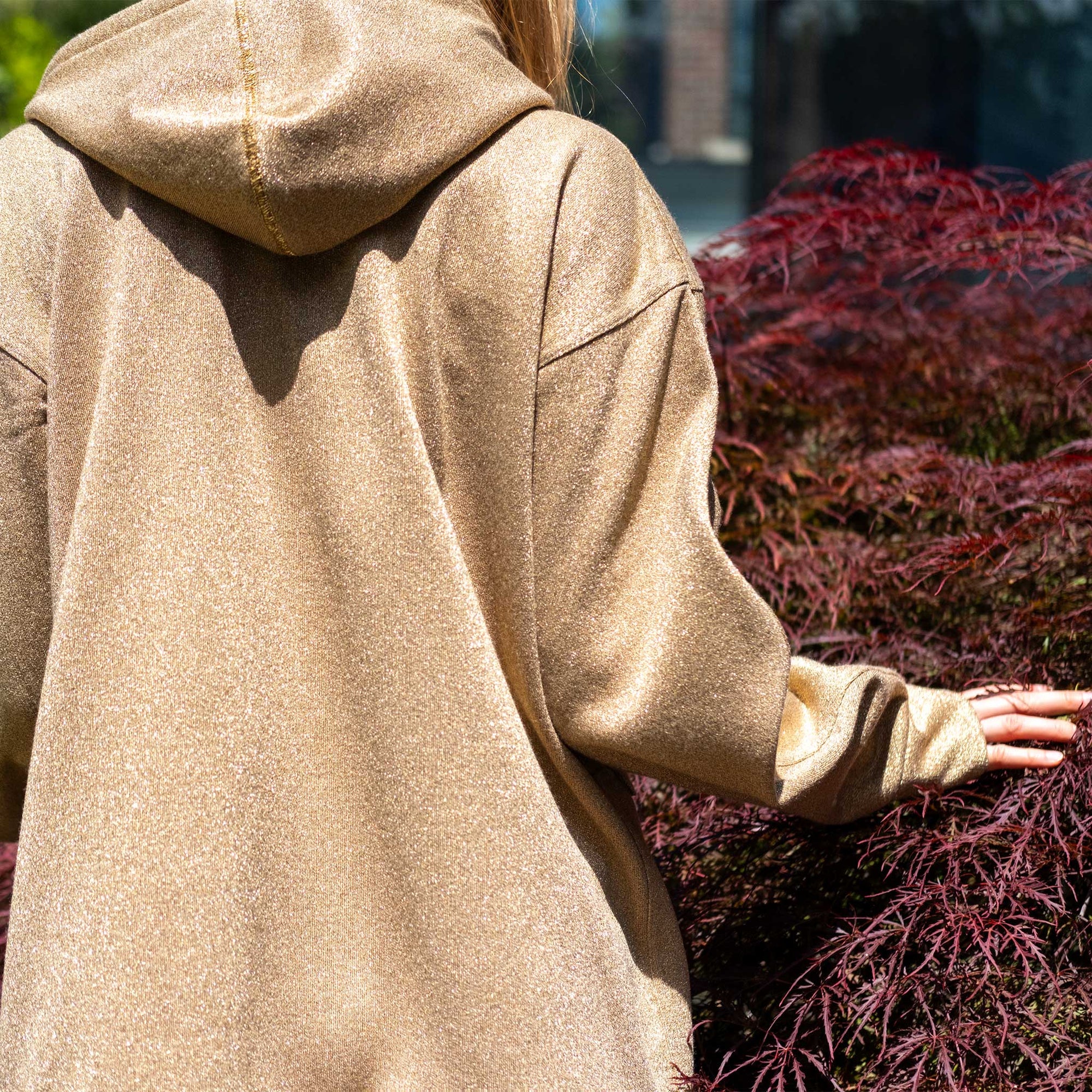 Golden Hour Hoodie