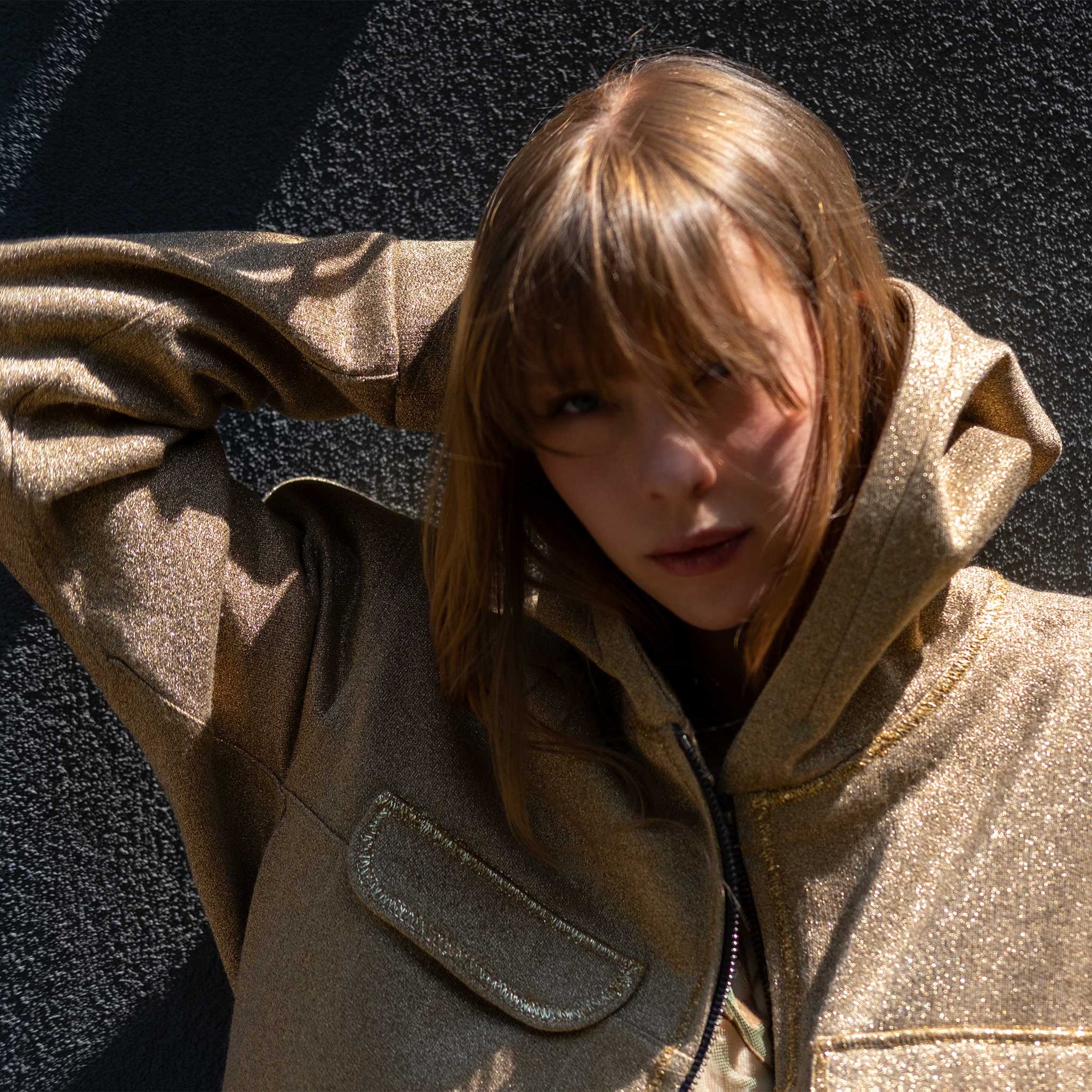 Golden Hour Hoodie
