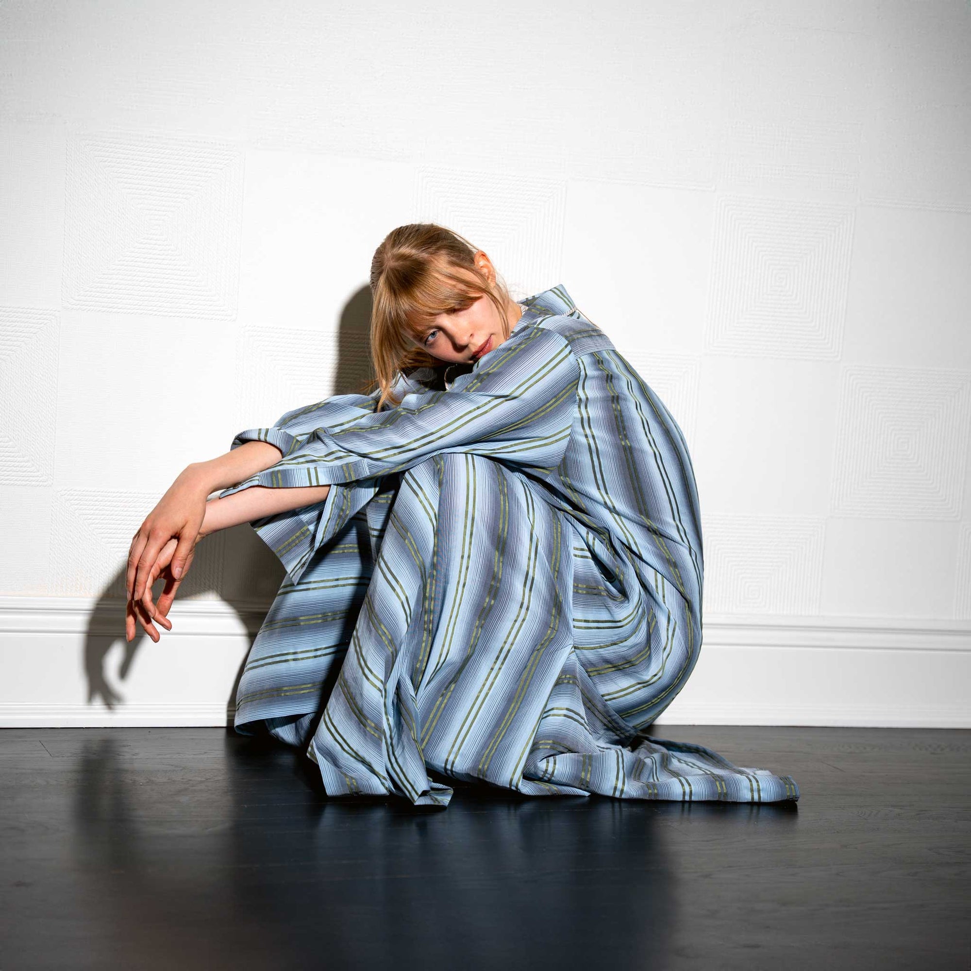 light-blue-green-stripe-play-long-maxi-dress