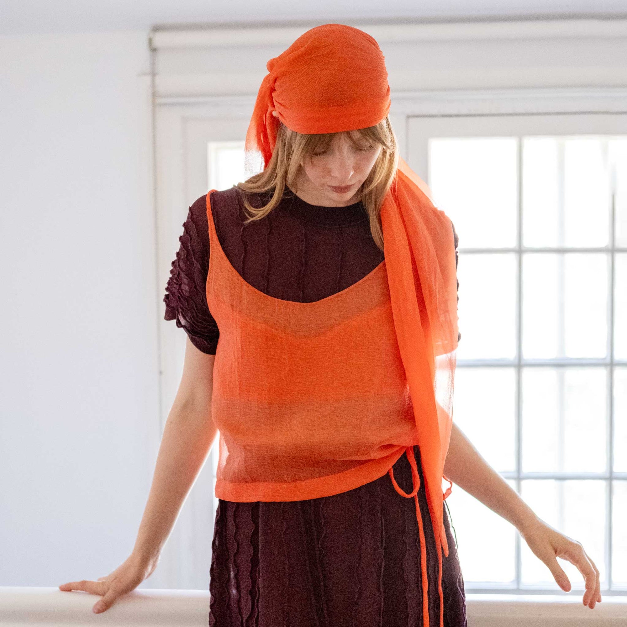 Seawash Summer Top