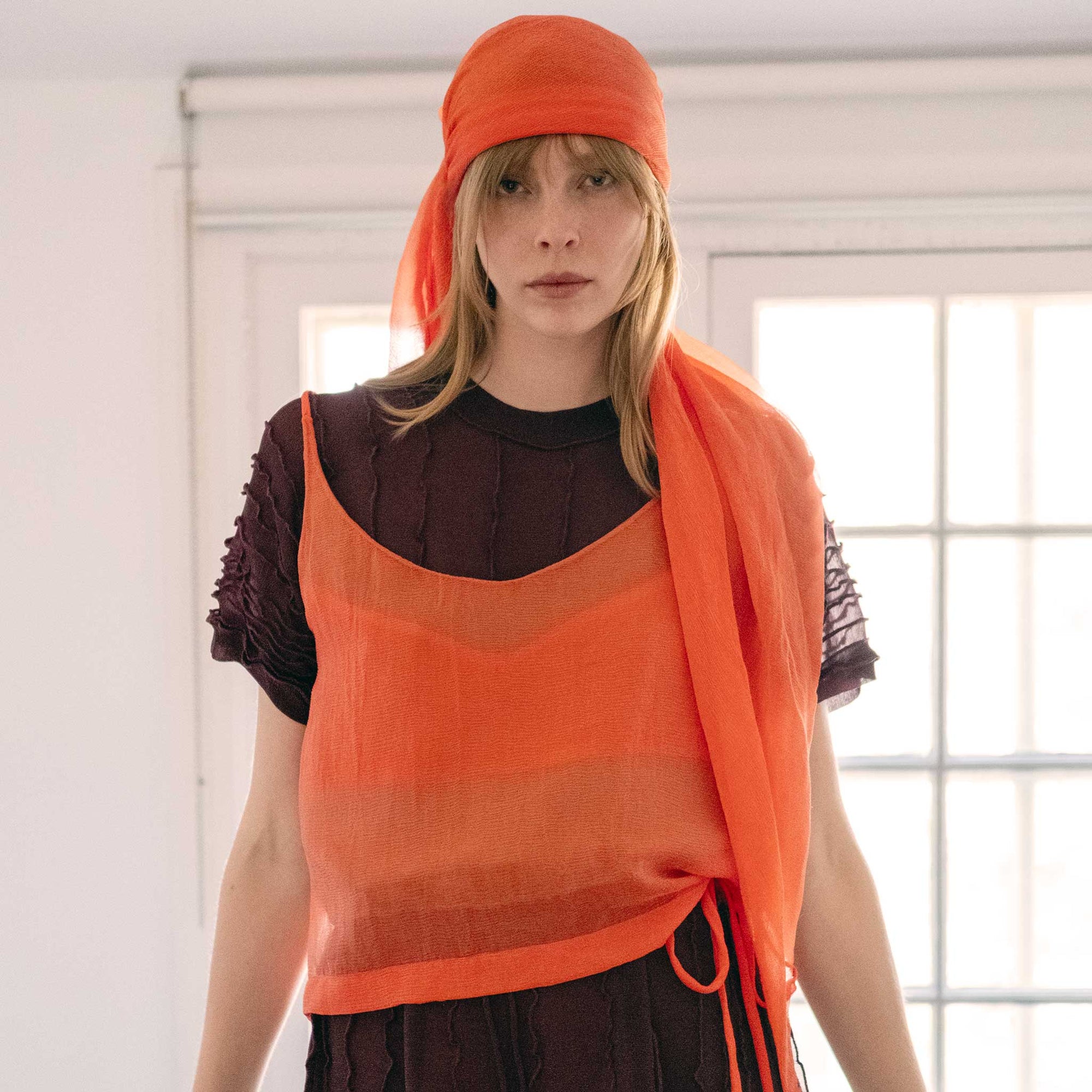 Seawash Summer Top