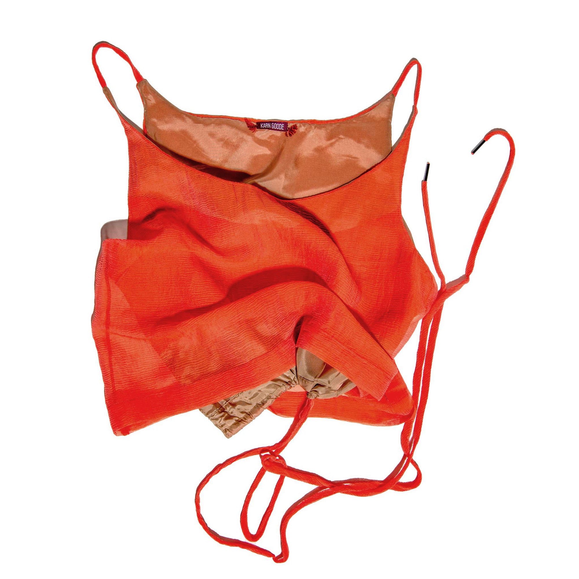 Seawash Summer Top