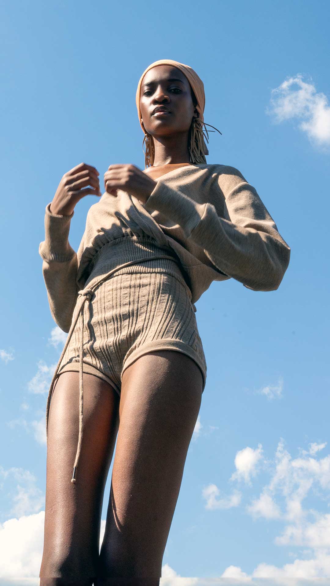 About Our Extra-fine Merino Wool