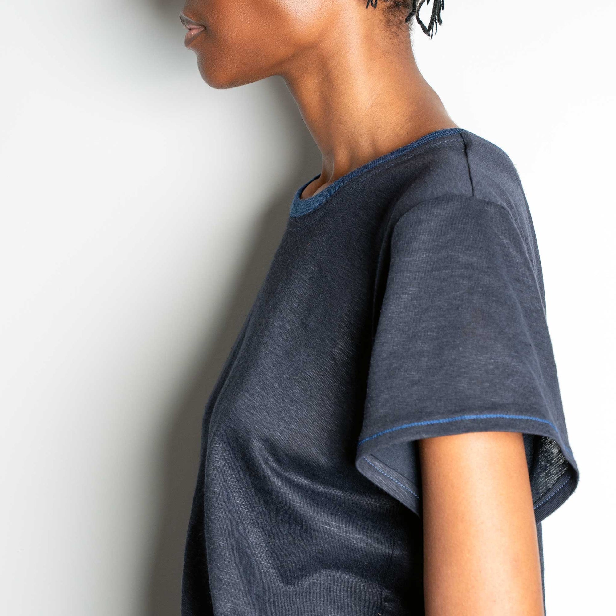 Midnight Jogger T-Shirt