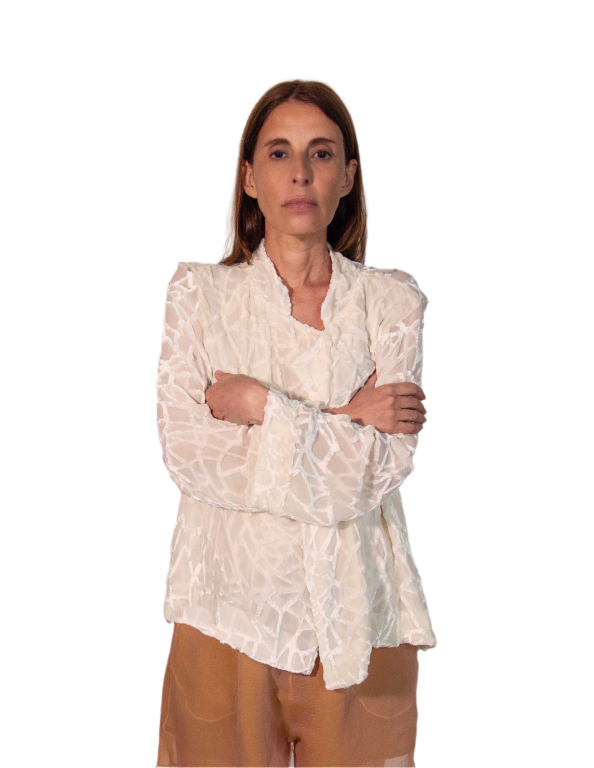 Ice Break Jacket