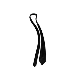 Silk Skinny Tie