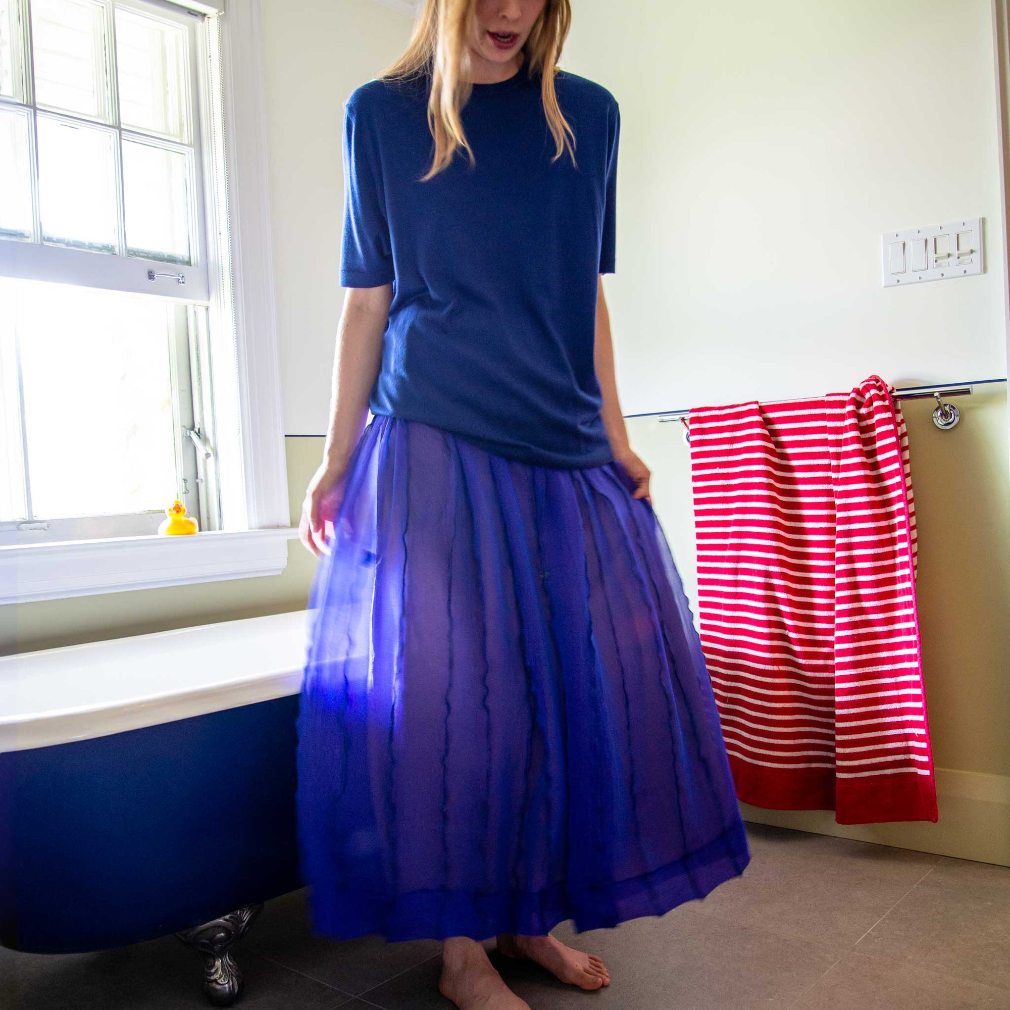 blue-purple-iridescent-silk-maxi-skirt