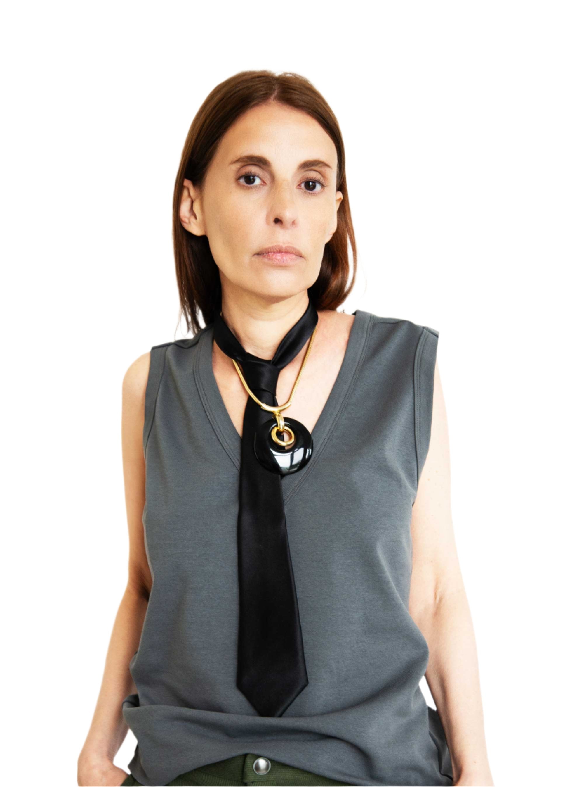 Jersey Tank T
