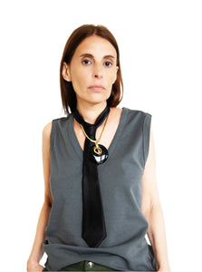 Jersey Tank T