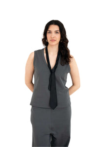 Jersey Tank T